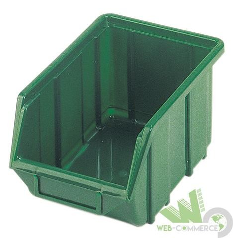 Pezzi contenitore - 30,