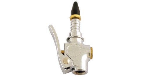Pistola aria compressa con - ad,