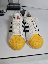 Nuove Adidas Superstar J x