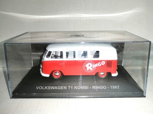 Volkswagen kombi ringo - t1,