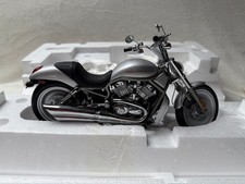 Franklin mint harley davidson - franklin, harley-davidson