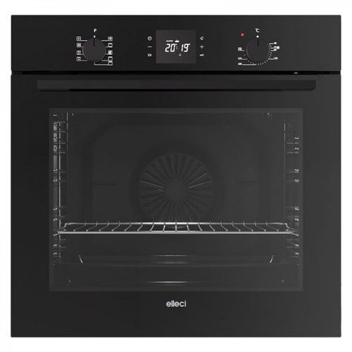 Elleci fpvs601bk forno - 🔥,