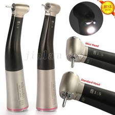 Manipolo odontoiatrico 1:5 LED