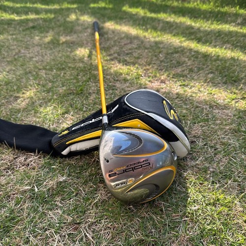 Cobra king speed pro - cobra,