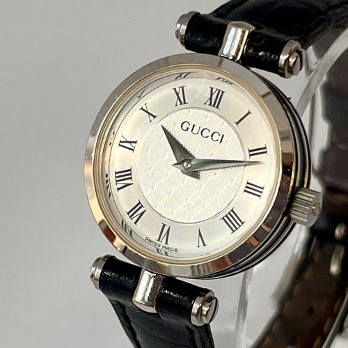 New battery working - new, gucci