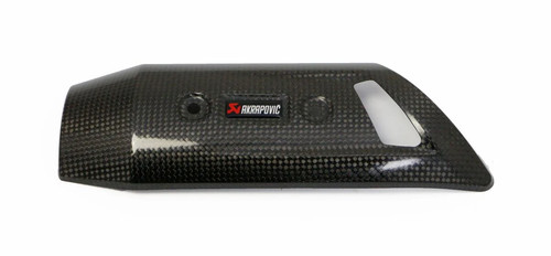 Akrapovic paracalore tmax - cf,