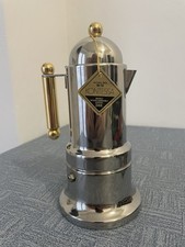 Caffettiera Kontessa nuova. In