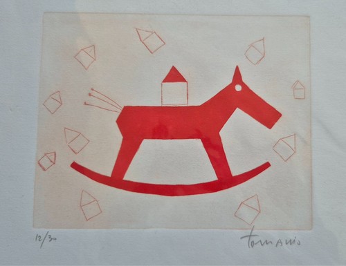 Giuliano tomaino incisione - tomaino,