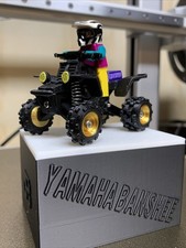 YAMAHA BANSHEE QUAD