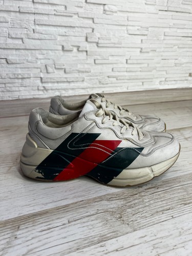 Gucci rhyton 523535 sneakers - rhyton,