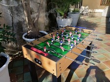 calcio balilla professionale