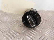 Interruttore fari VOLKSWAGEN POLO 5 PHASE 2 5G0941431AGWZU