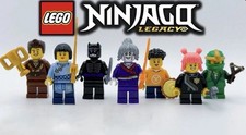 NEW LEGO Ninjago 15th