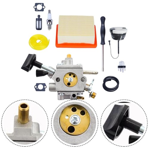 Br800 kit carburatore - br800,