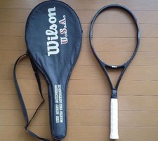 Wilson ProStaff TB 95 WILSON