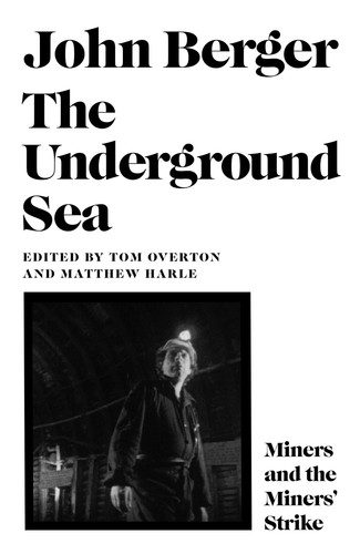 The underground sea - underground, john