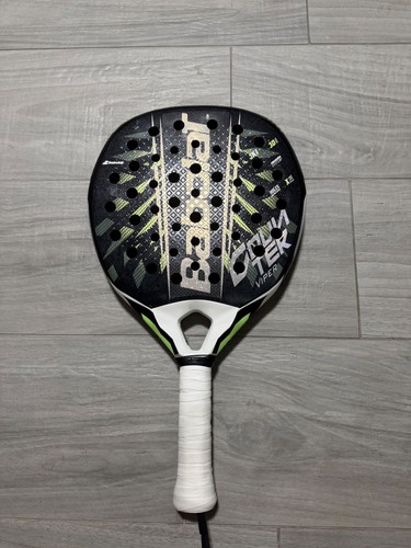 Nuova pala babolat - pala,