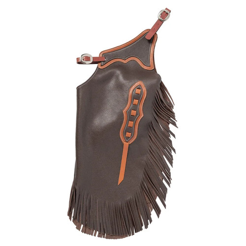 Weaver pelle giovanile - weaver, western