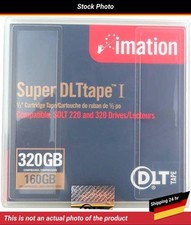 Nastro dati 16260 Super DLT I