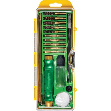 Remington kit pulizia - kit,