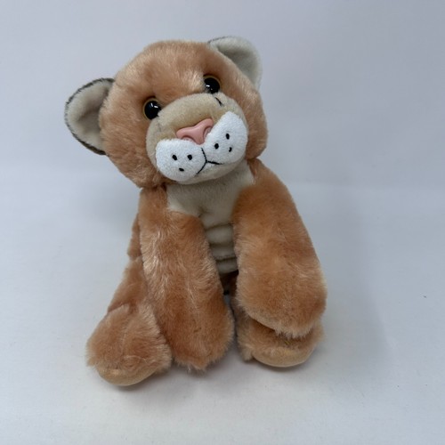 Peluche the petting - peluche, leone