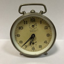 SVEGLIA OROLOGIO DA TAVOLO