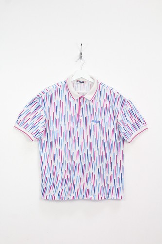 Polo tennis fila boris - tennis,