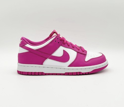 Nike dunk low - dunk, rosa