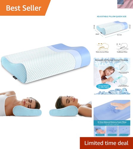 Cuscini memory foam - memory, cuscino
