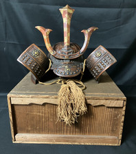Samurai Giapponese Kabuto