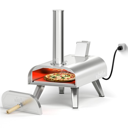 Big horn outdoor forno - outdoor, 12"