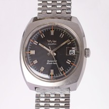 Orologio Automatico Vintage SS