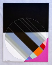 Carmi eugenio litografia - carmi,