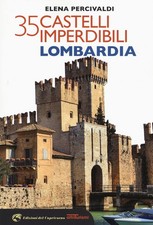 35 castelli imperdibili