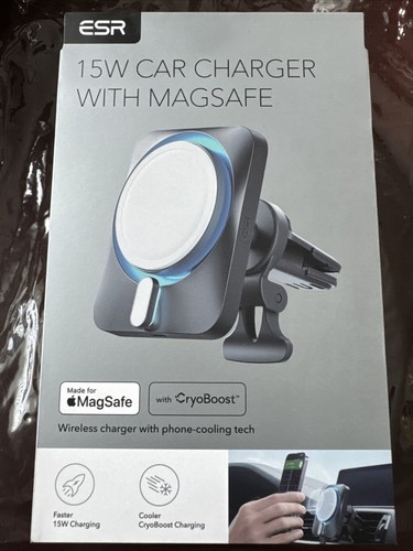 Nuovo sigillato 15w - nuovo, supporto