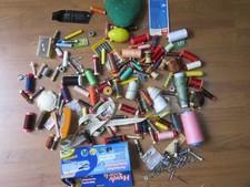 lotto di CUCITO ROCCHETTE filo