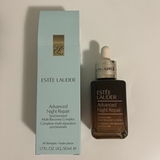 Estee Lauder Advanced Night