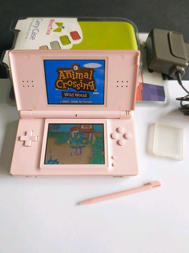 Consola nintendo lite - ds,