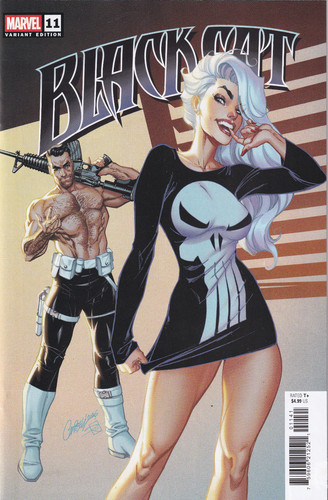 Black cat j scott - black,