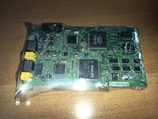 Scheda Acquisizione video Canopus DVraptor firewire e analogico