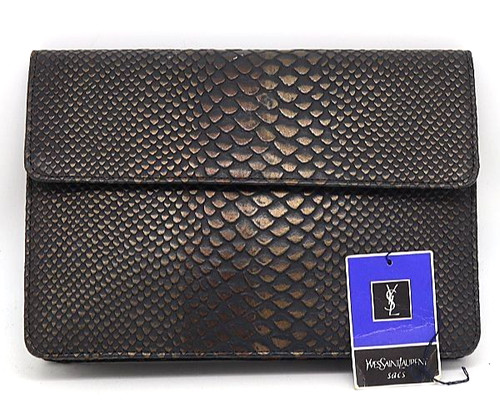 Borsa pochette yves - yves, saint