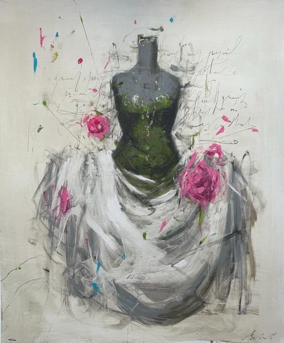 Regal green luca bellandi - |,