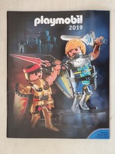 CATALOGO PLAYMOBIL CATALOGO
