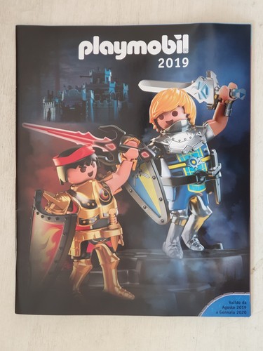Catalogo playmobil - catalogo,