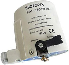 INDUSTRIES ATTUATORE