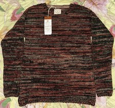 Maglione Outfit Italy