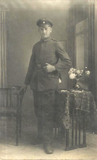 Militari - Prima Guerra