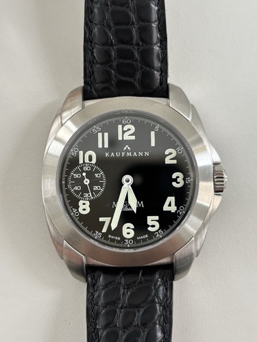 Kaufmann magnum classic - magnum,