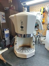 Macchina Caffe Espresso Bialetti Mokona Cf40 (Per Ricambi)