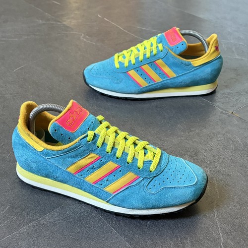 Adidas race walk uk7 - race,